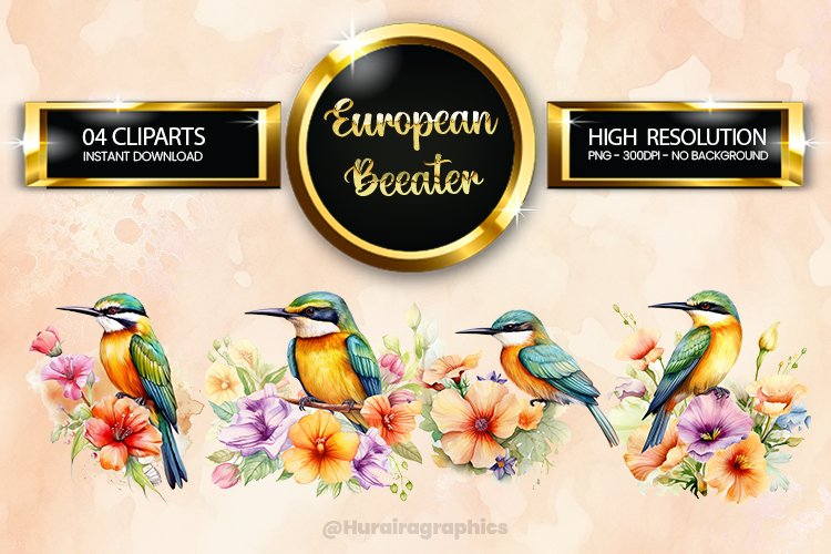 European Clipart Image 7