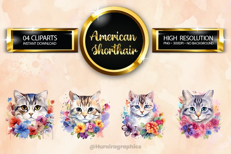Cat Png Image 14