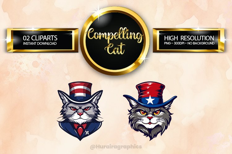 Cat Png Image 18