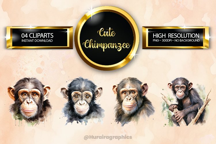 Animal Clipart Image 4