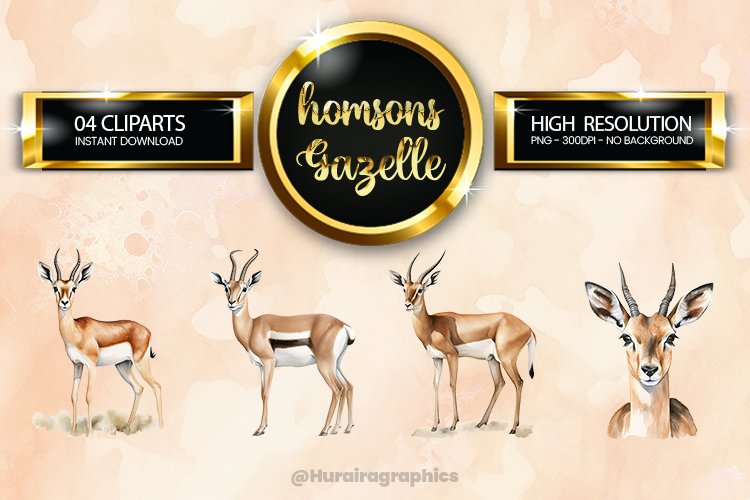 Animal Clipart Image 12