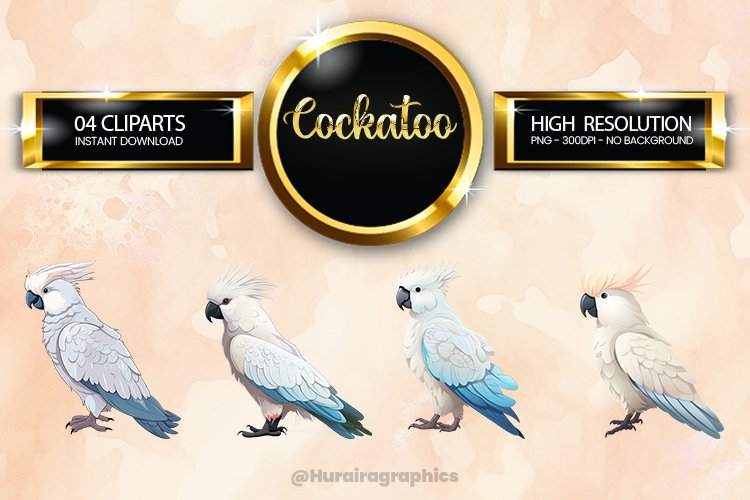 Animal Clipart Image 20