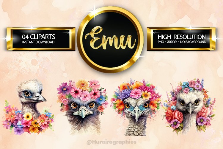 Animal Clipart Image 9