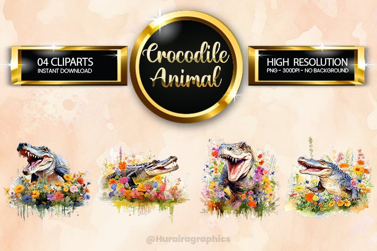 Animal Clipart Image 13