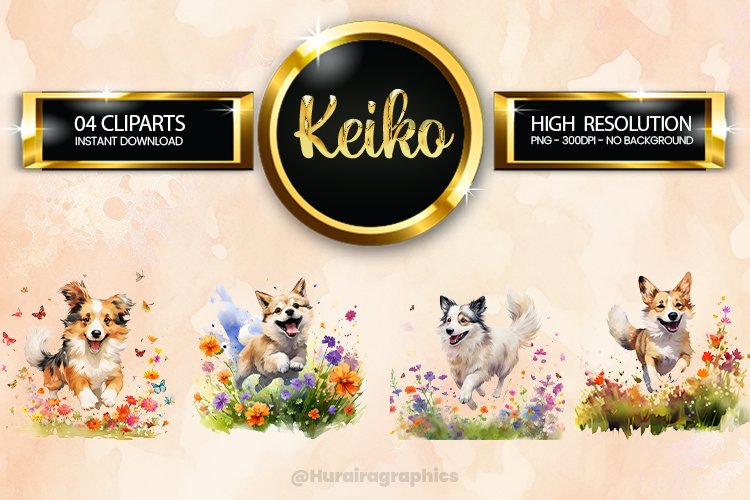 Animal Clipart Image 14