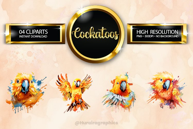 Animal Clipart Image 14