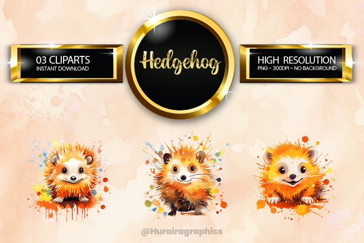 Animal Clipart Image 5