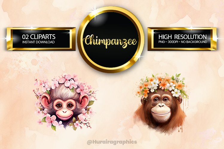 Animal Clipart Image 7