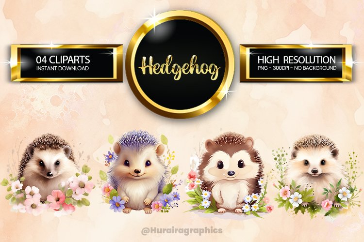 Animal Clipart Image 10