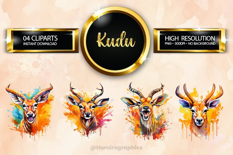 Animal Clipart Image 18