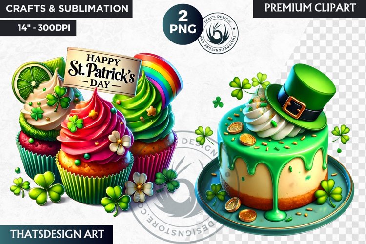 Leprechaun Clipart Image 19