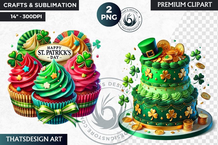Leprechaun Clipart Image 21