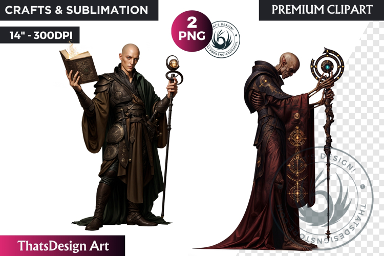 Demon Clipart Image 5