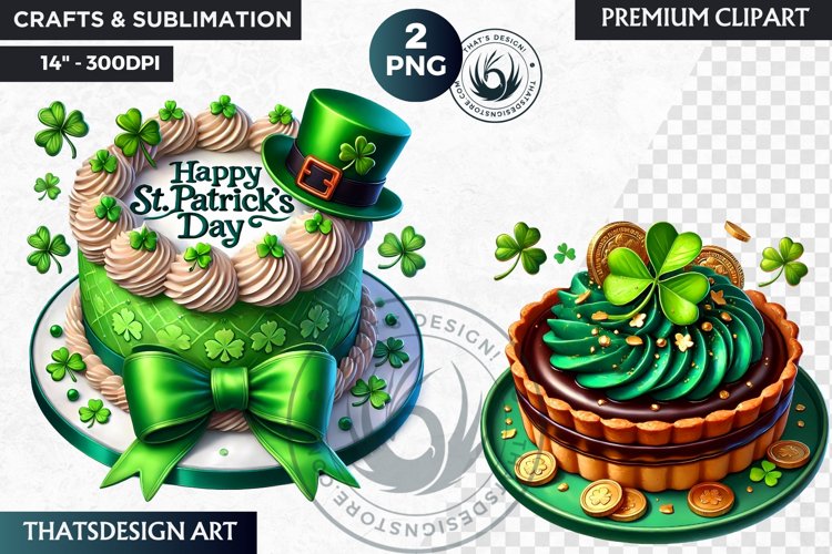 Leprechaun Clipart Image 19
