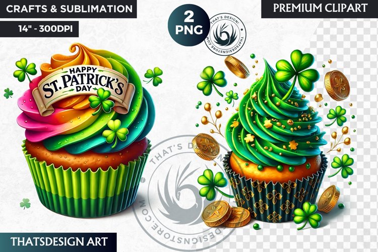 Desserts Clipart Image 8
