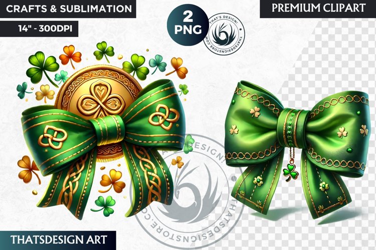 Leprechaun Clipart Image 12