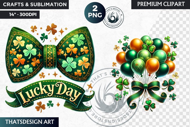 Leprechaun Clipart Image 16