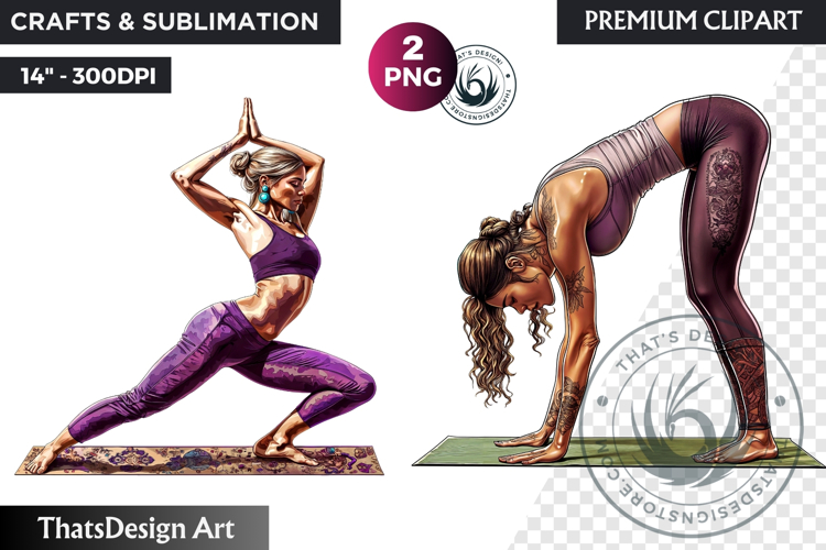 Meditation Png Image 20