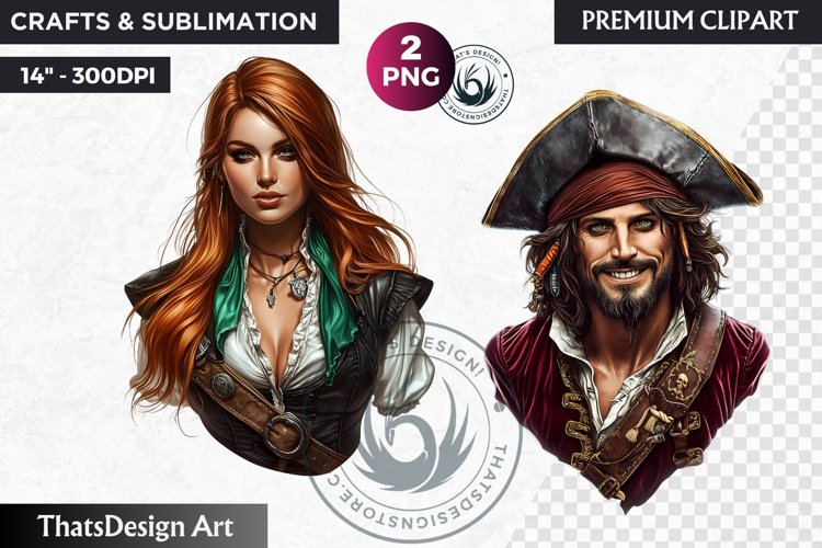 Pirate Png Image 32