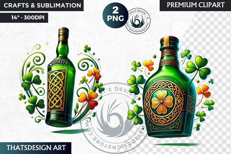 Leprechaun Clipart Image 13