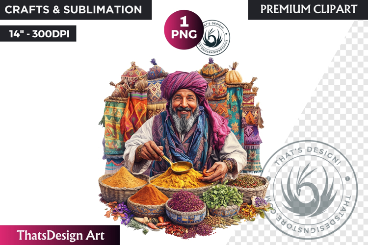 Morocco travel clipart, moroccan culture PNG, oriental