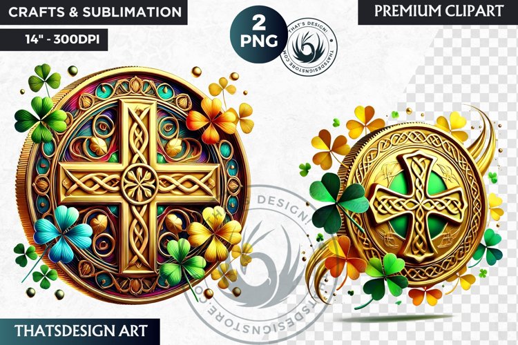 Leprechaun Clipart Image 15