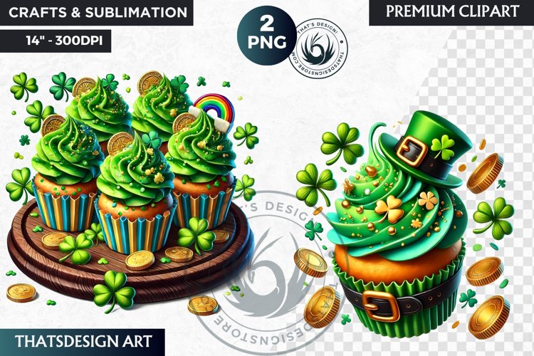 Leprechaun Clipart Image 17