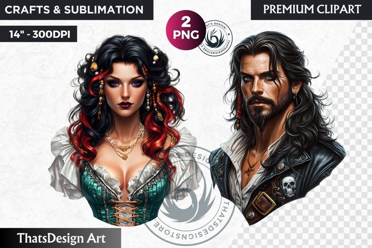 Pirate Png Image 35