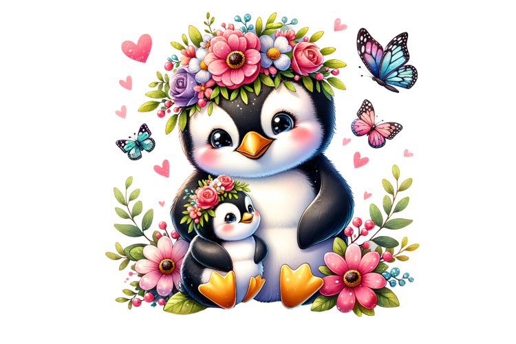 Baby Clipart Image 2