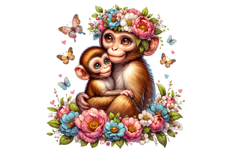 Baby Clipart Image 4