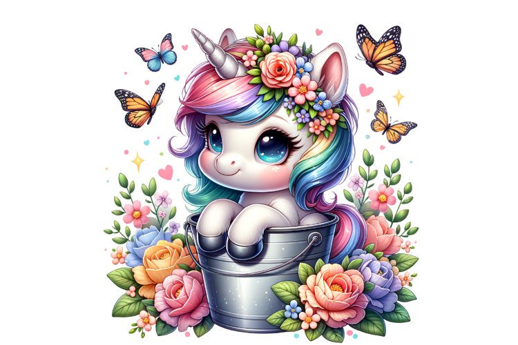 Bunny Clipart Image 10