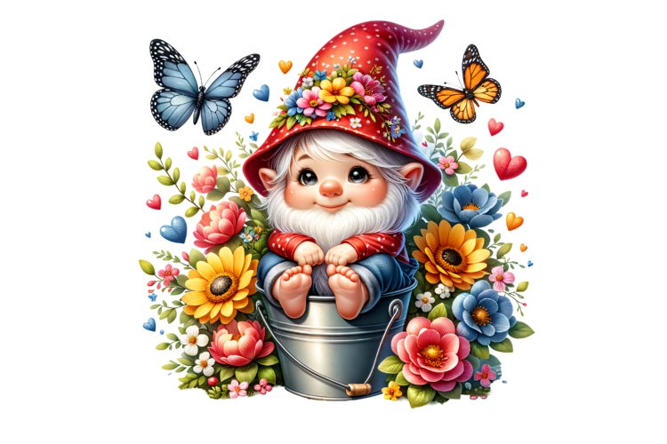 Bunny Clipart Image 17