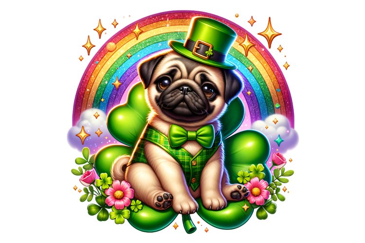 St Patrick's Day Clipart