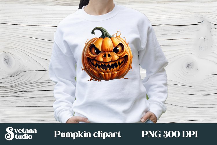 Halloween pumpkin clipart | Halloween pumpkin PNG