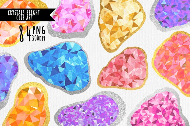 Crystal Clipart Image 18