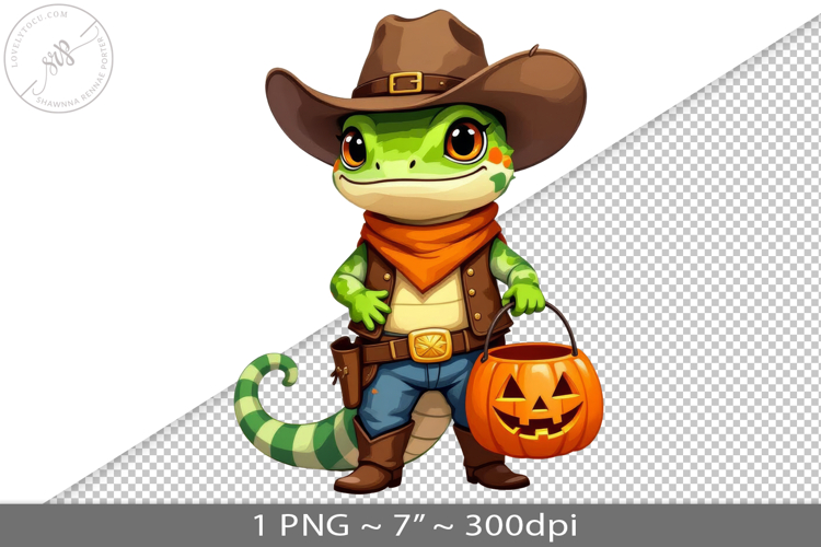 Cowboy Graphic Image 3