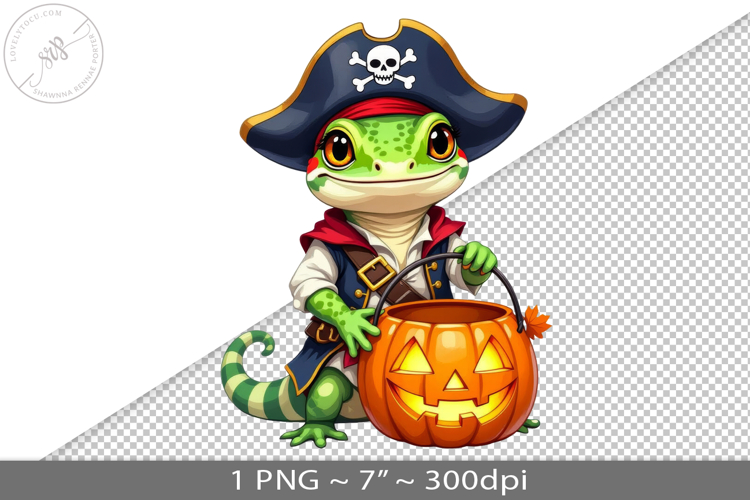 Pirate Clipart