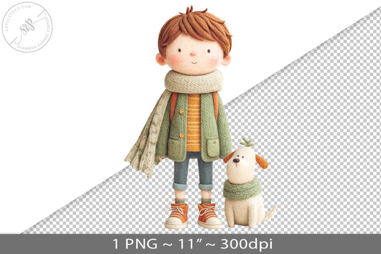 Doll Png Image 2