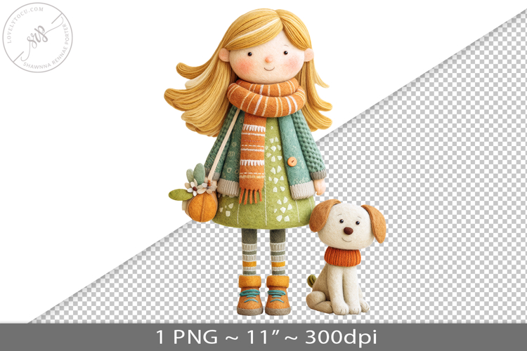 Doll Png Image 7