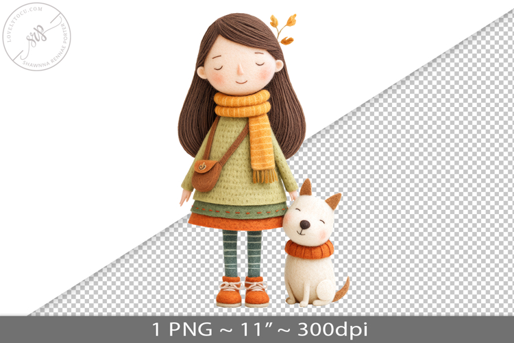 Doll Png Image 5
