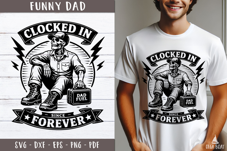 Black And White Clipart Image 24