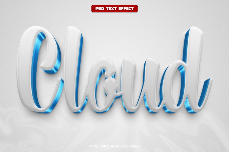 Cloud Background Image 15