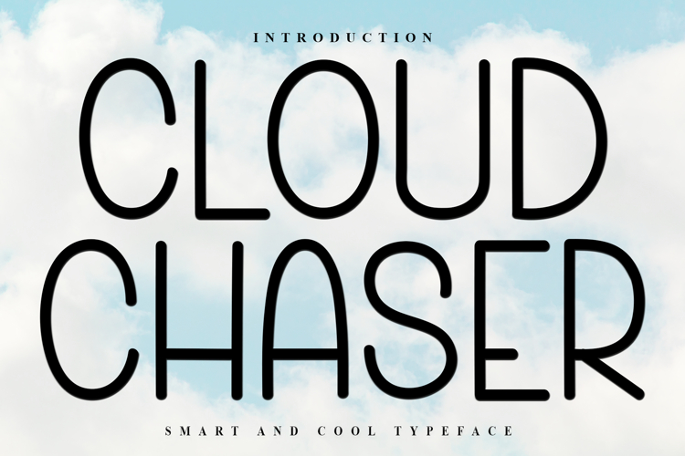Cloud Chaser
