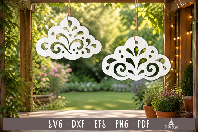 3d Laser Cut Template Image 17