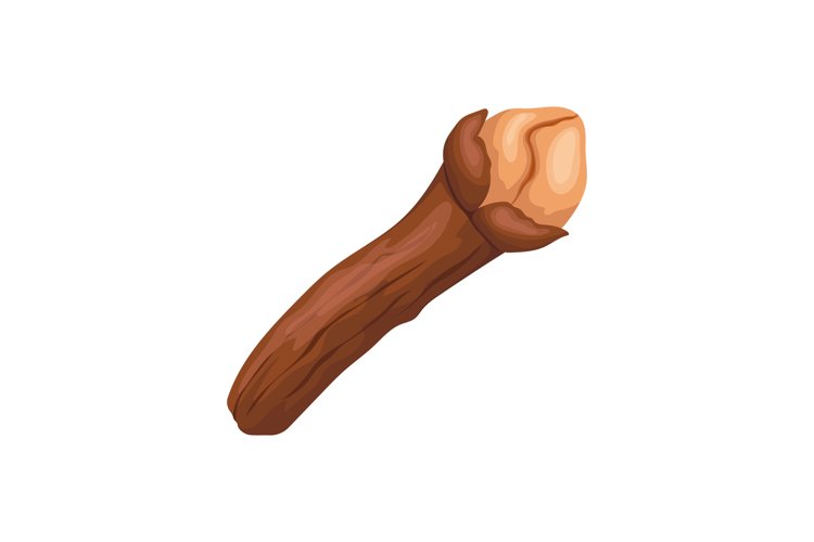 Cartoon Illustration Image 2