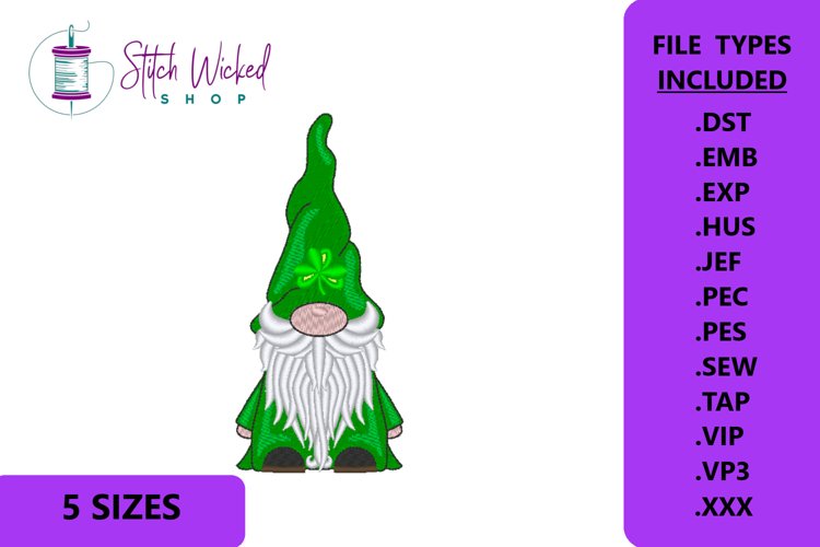 St Patrick's Day Clipart Image 18