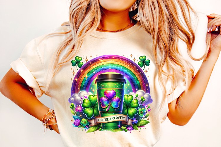 Clover Png Image 24