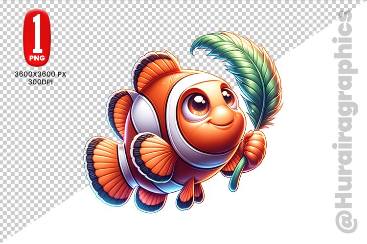 Clown Png Image 13