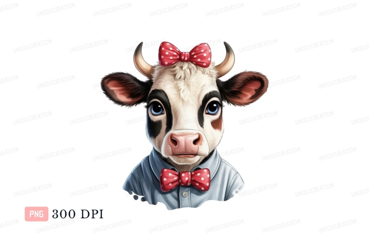 Cute Animal Clipart Image 12