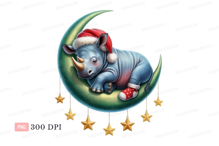 Santa Clipart Image 18